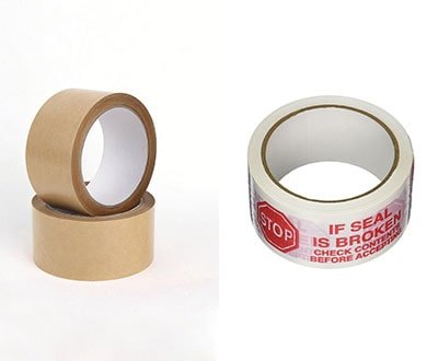 Carton Sealing Material