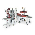 Carton Sealer Line