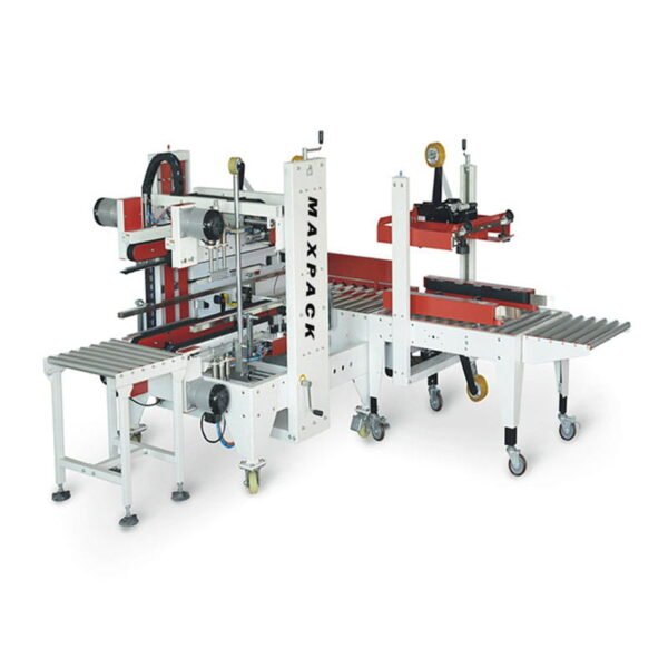 Carton Sealer Line