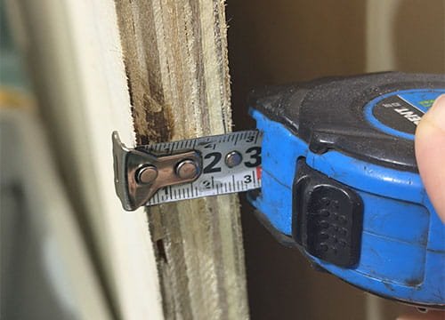 Carton Sealer Thickened Wooden Case