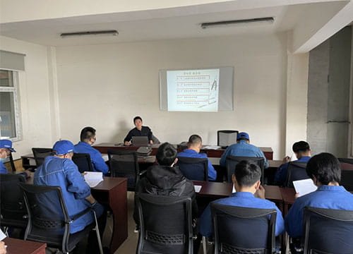 Carton Sealer Training