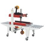 FJ6050 Semi Auto Carton Sealer