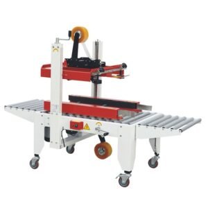 FJ6050 Semi Auto Carton Sealer