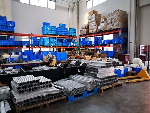 Carton Sealer Material