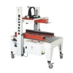 QZ6050 Automatic Carton Sealer