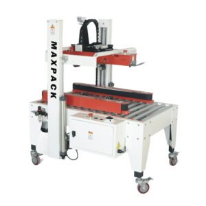 QZ6050 Automatic Carton Sealer