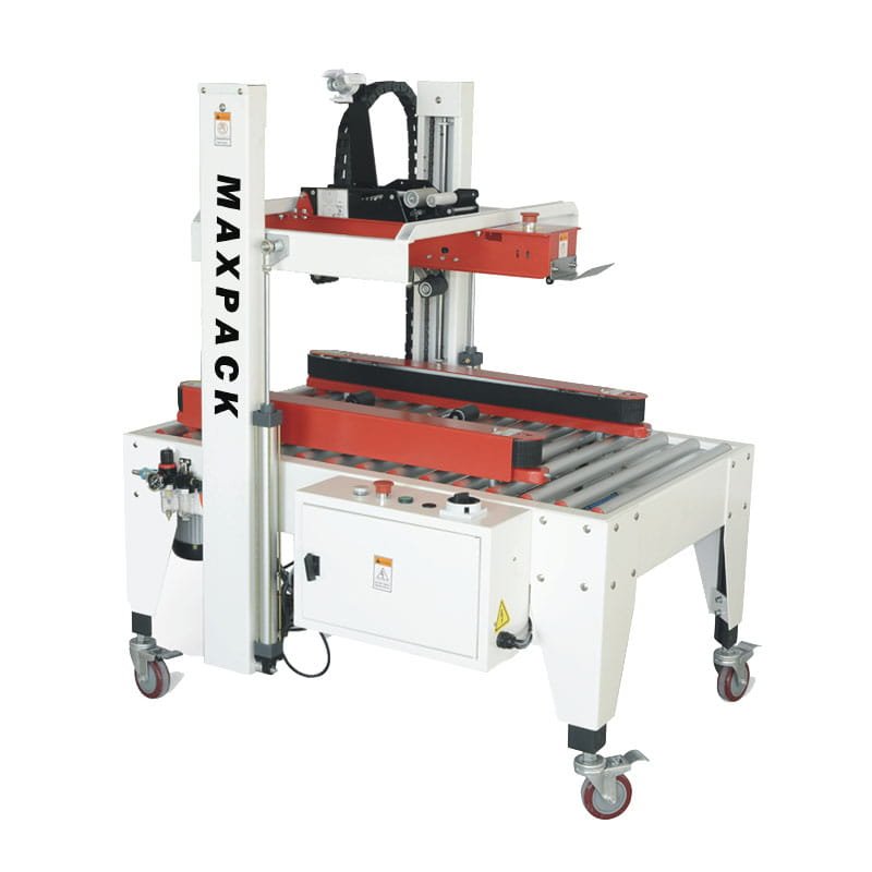 QZ6050 Automatic Carton Sealer