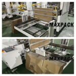 SK1000 Carton Erector Details