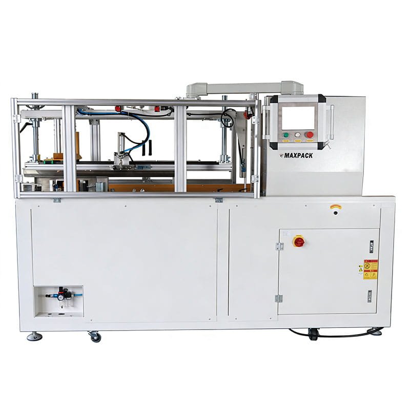 SK1500 Carton Erector