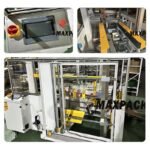 SK500 Carton Erector Details