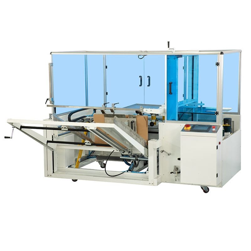 SK500 Carton Erector