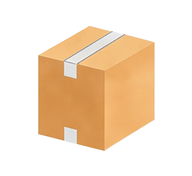 Standard Carton Sealing