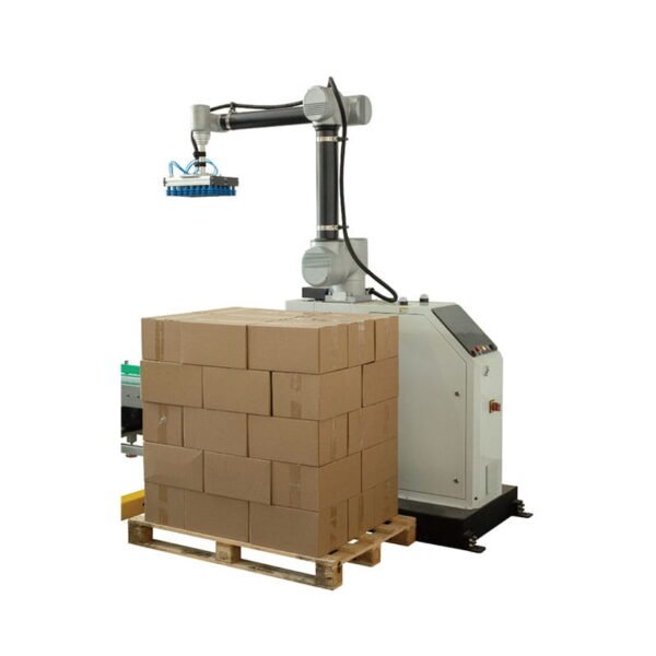 Cobot Palletizer