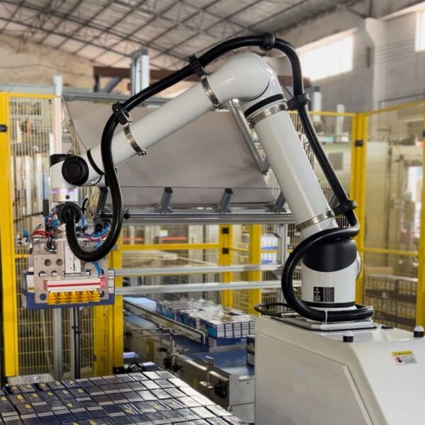 Cobot Palletizer