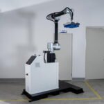 Cobot Palletizer