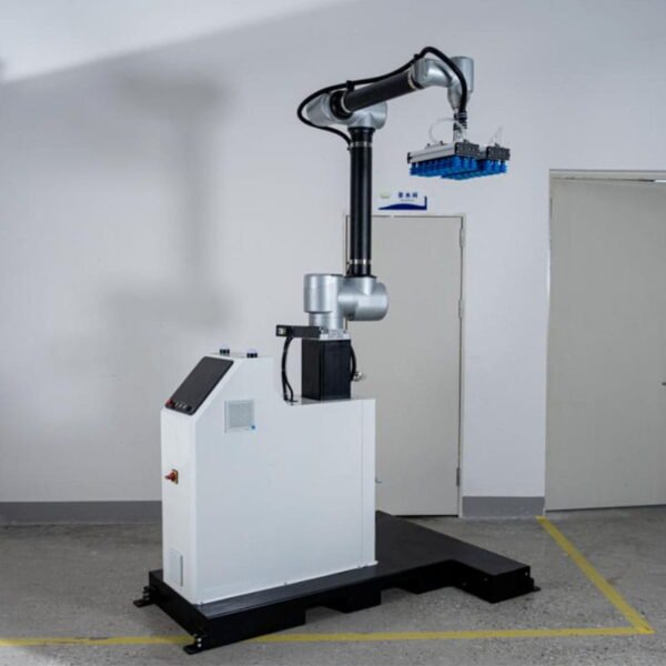Cobot Palletizer