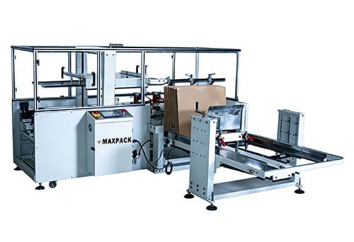 SK1000 Carton Erector For Large Boxes