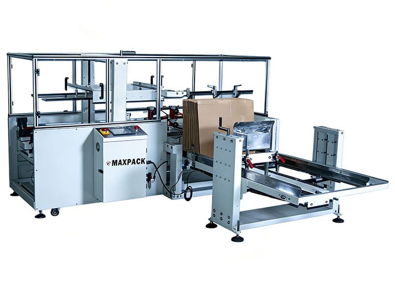 SK1000 Carton Erector For Large Boxes