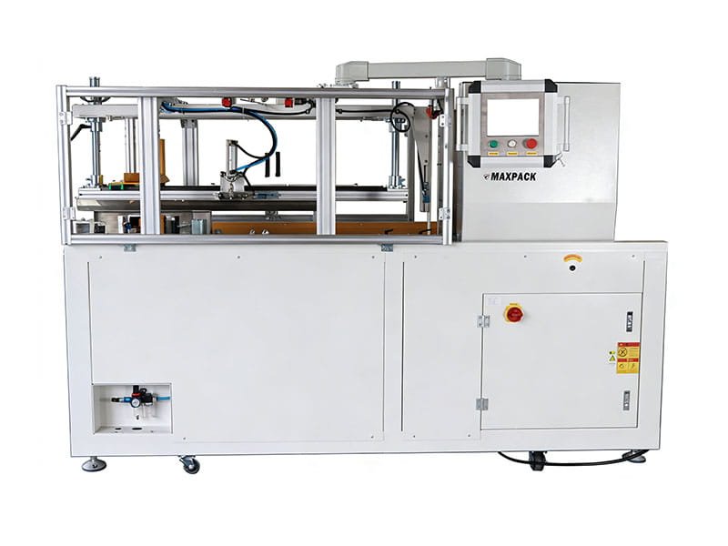 SK1500 High Speed Carton Erector
