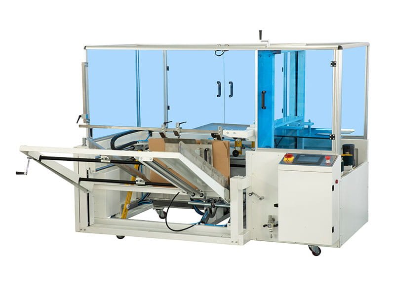 SK500 Standard Carton Erector