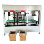 Bag Inserter