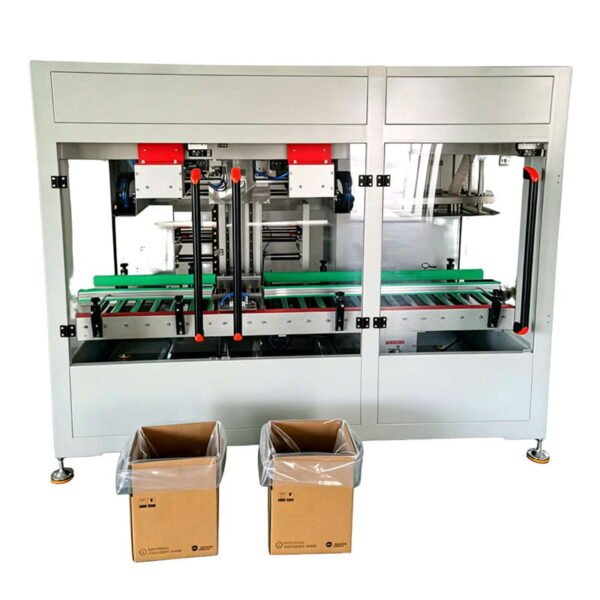 Bag Inserter