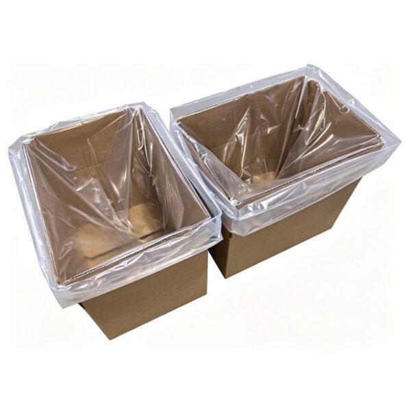 Bag Inserter