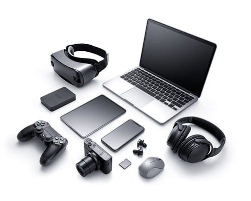Electronics
