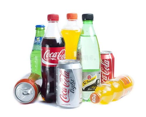 Food & Beverage