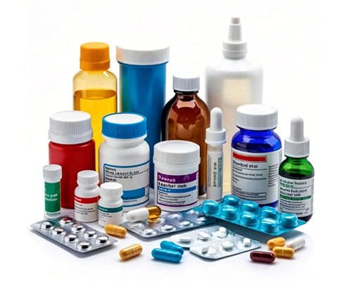Pharmaceutical